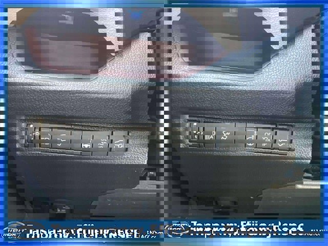 Used 2024 Toyota RAV4 Limited w/ Weather Package image 21