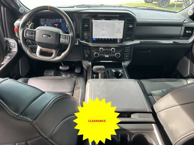 Used 2024 Ford F150 Raptor image 17