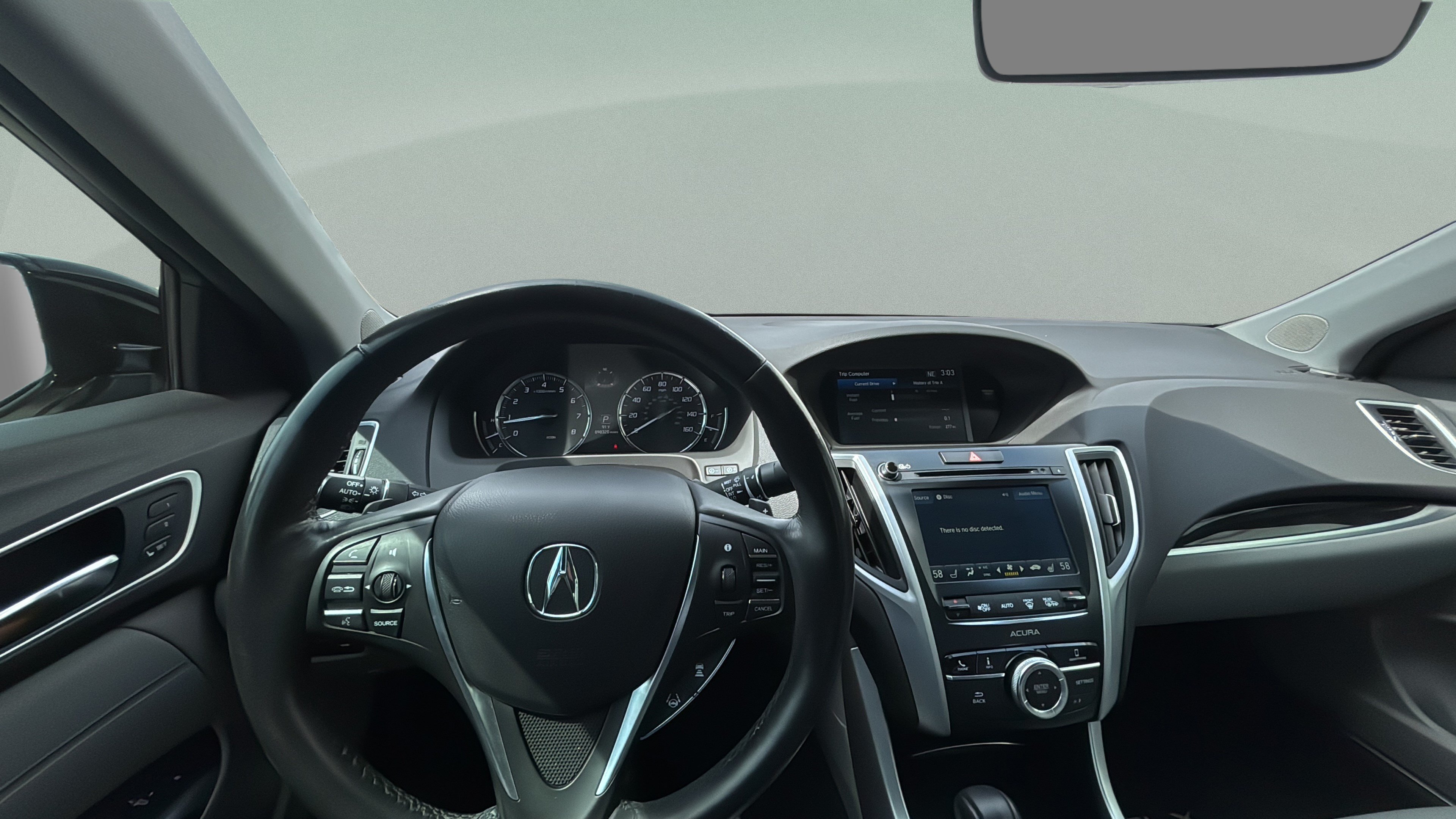 Used 2018 Acura TLX FWD image 21