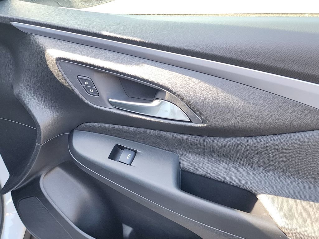 New 2026 Buick Envista Sport Touring FWD image 35