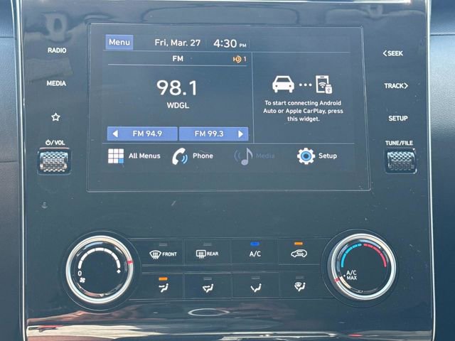 Used 2023 Hyundai Tucson SE image 31