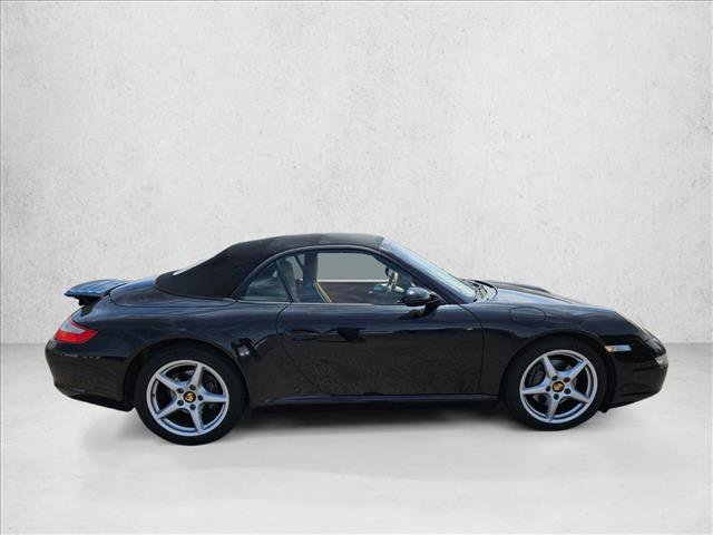 Used 2007 Porsche 911 Carrera RWD image 4