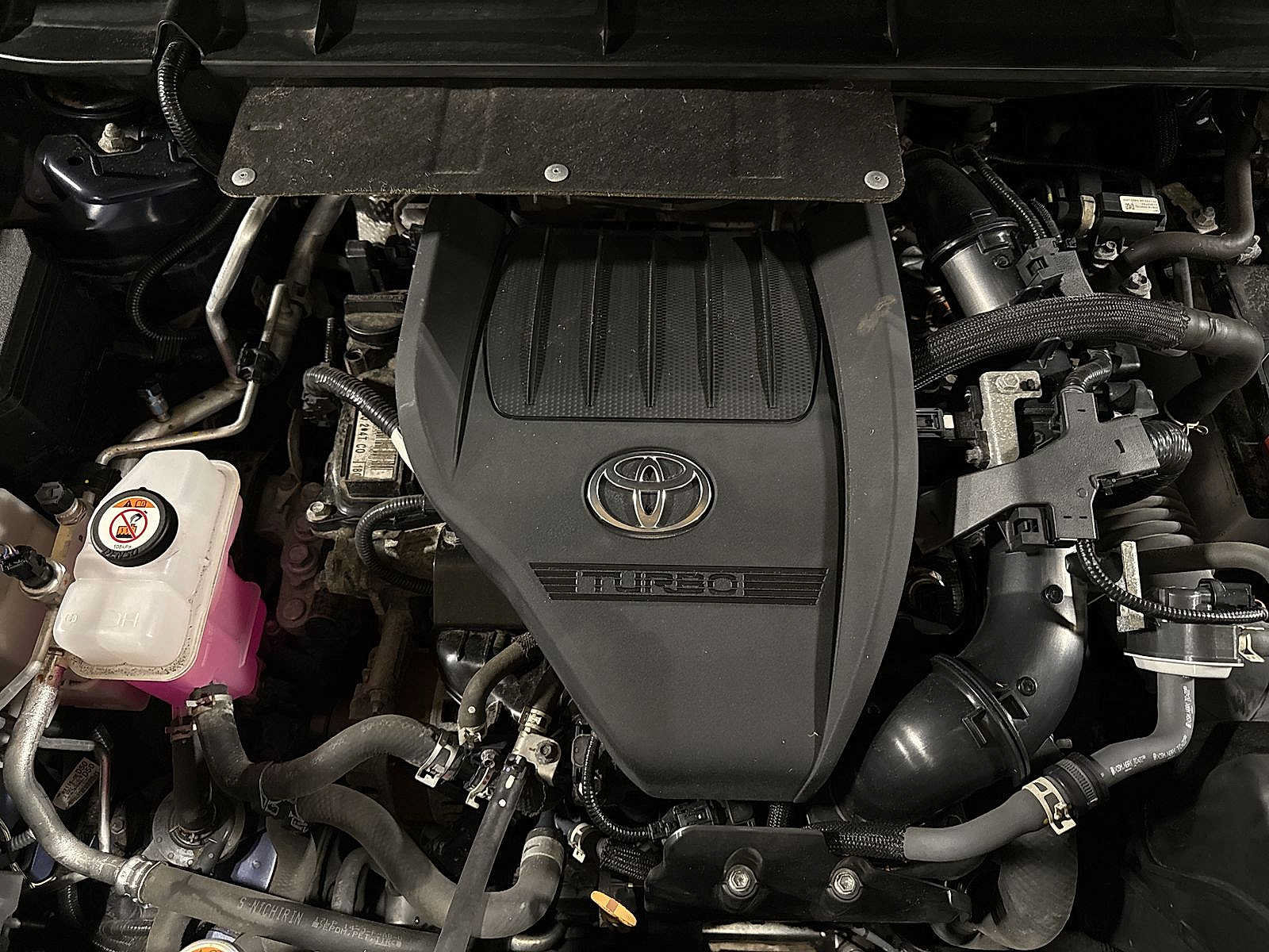 Used 2023 Toyota Highlander XSE AWD/4WD image 11
