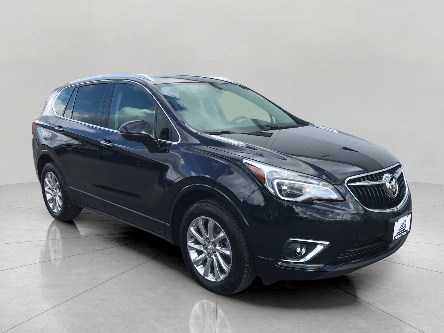 Used 2020 Buick Envision Essence image 1