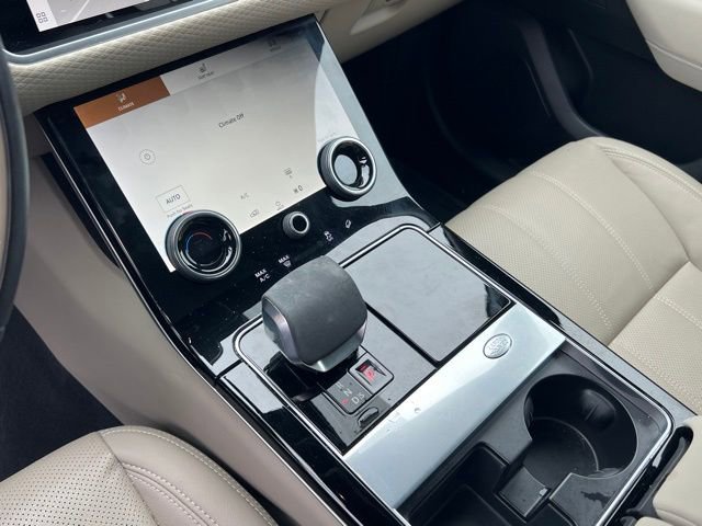 Used 2022 Land Rover Range Rover Velar R-Dynamic S AWD/4WD image 19