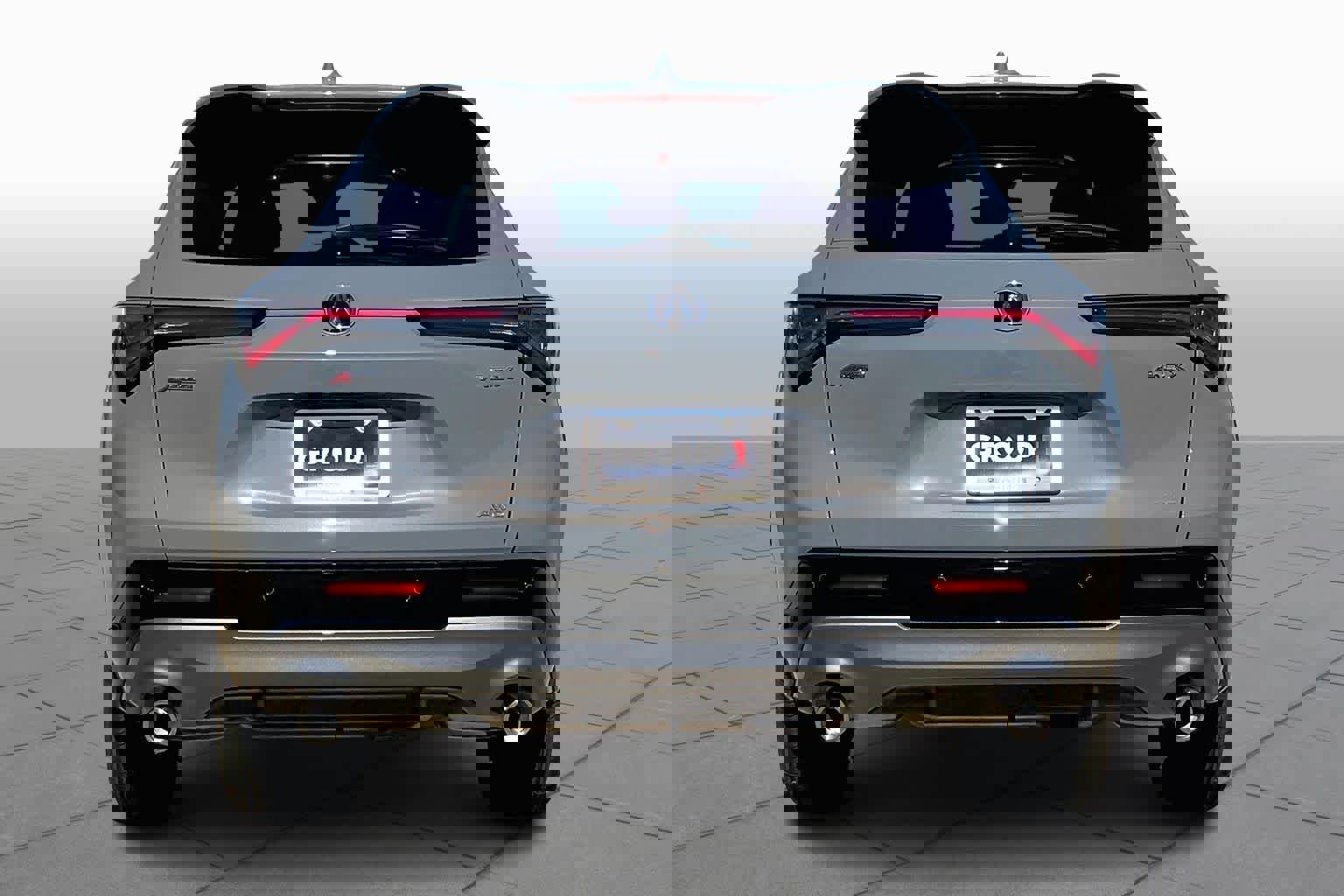 Used 2026 Acura ADX A-Spec image 4