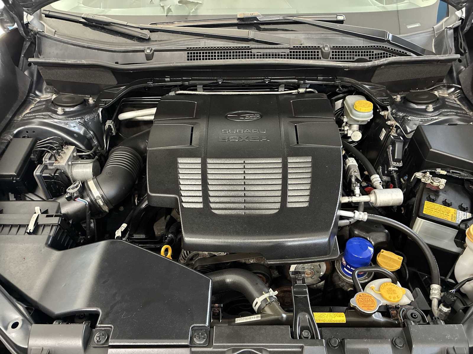 Used 2020 Subaru Forester Limited image 18