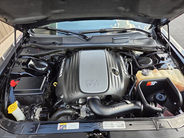 Used 2013 Dodge Challenger R/T RWD image 36