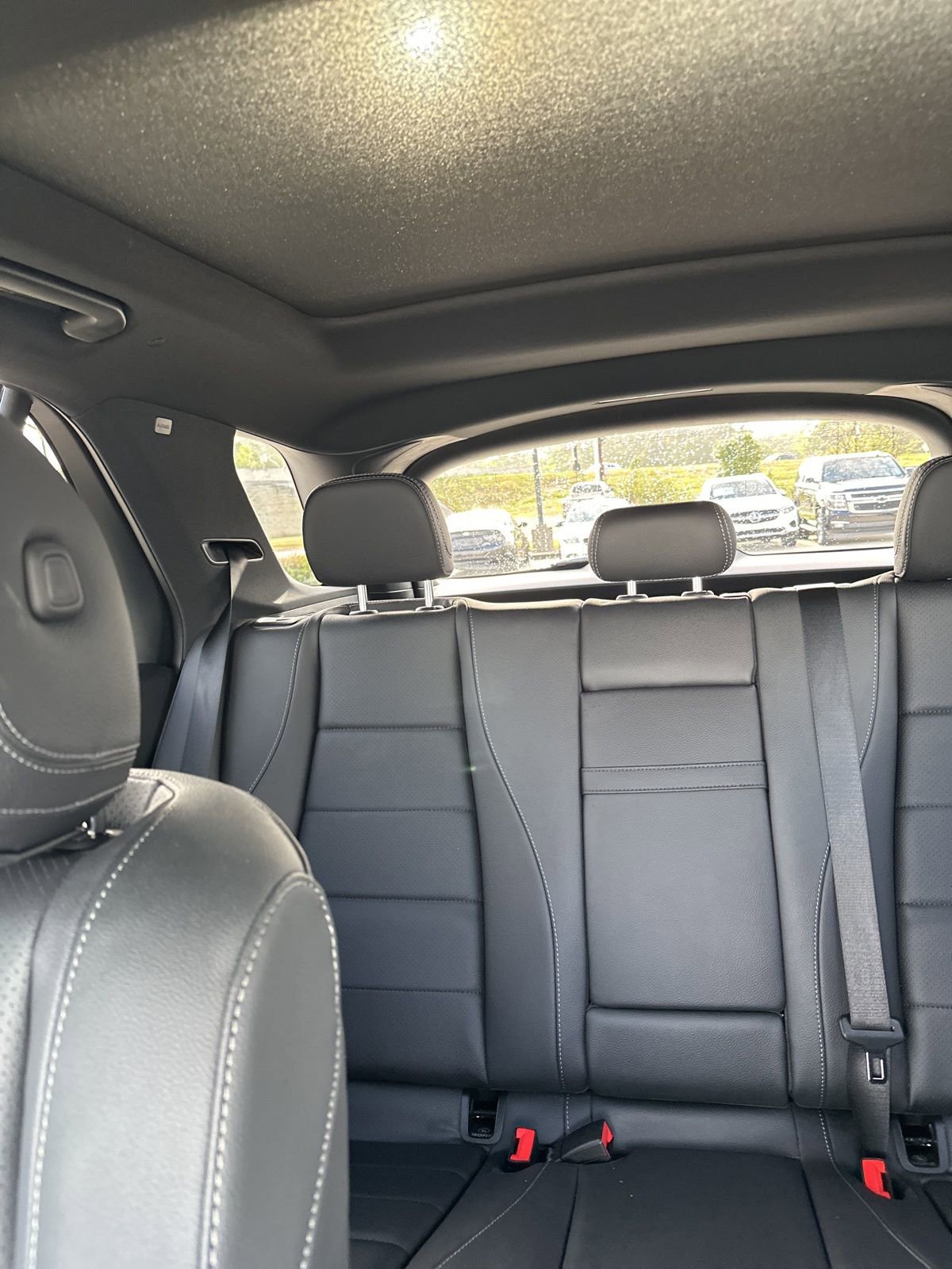 Used 2025 Mercedes-Benz GLE 350 4MATIC image 17