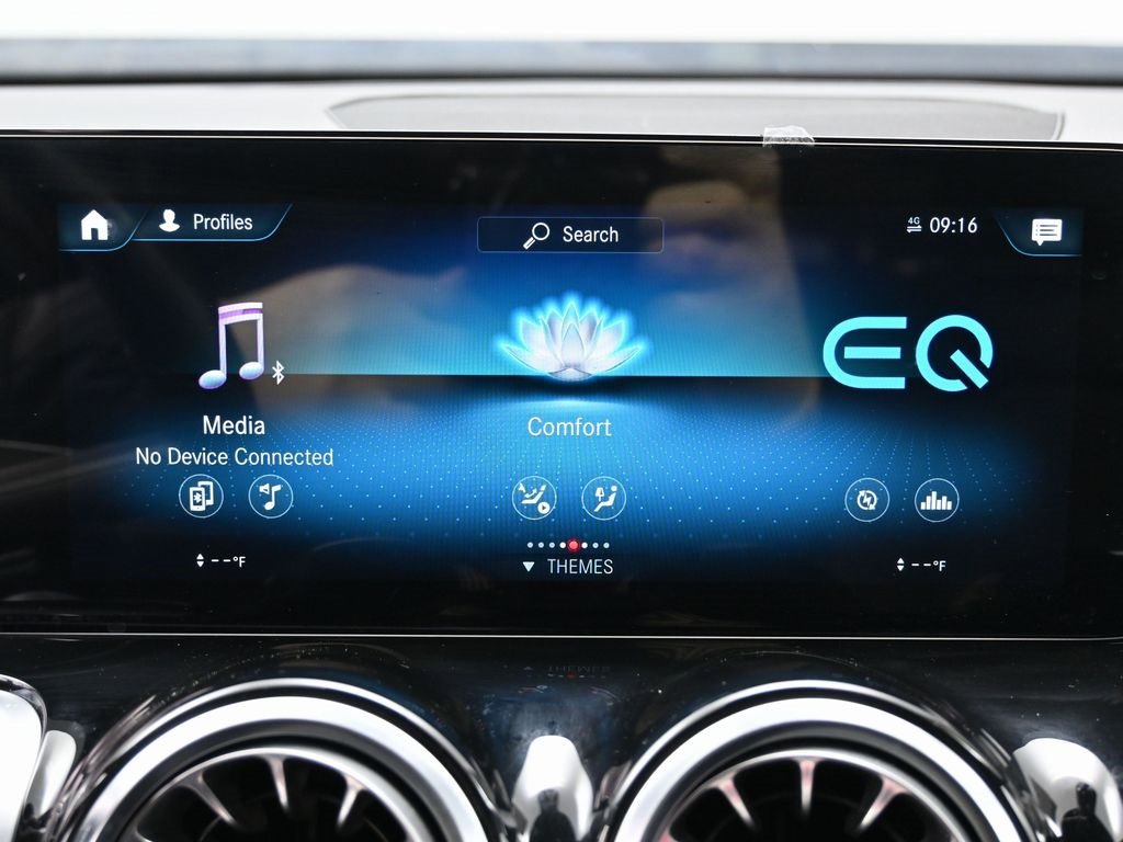 Used 2023 Mercedes-Benz EQB 250+ w/ Exclusive Package image 28