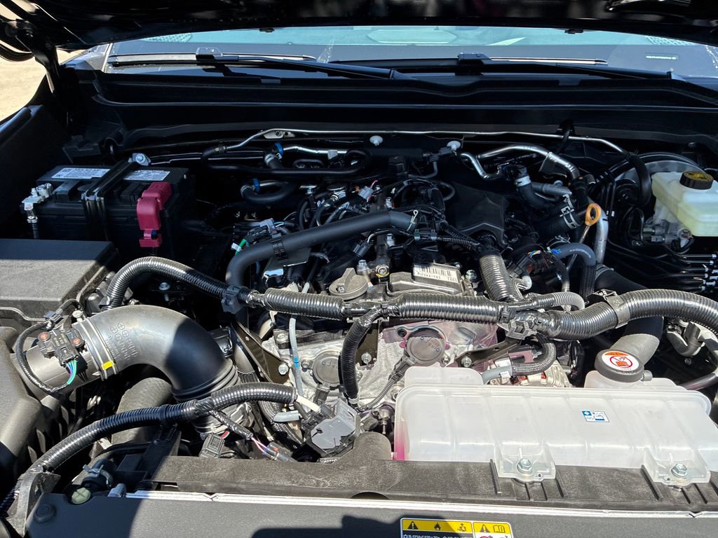 New 2026 Toyota Tacoma SR5 image 45