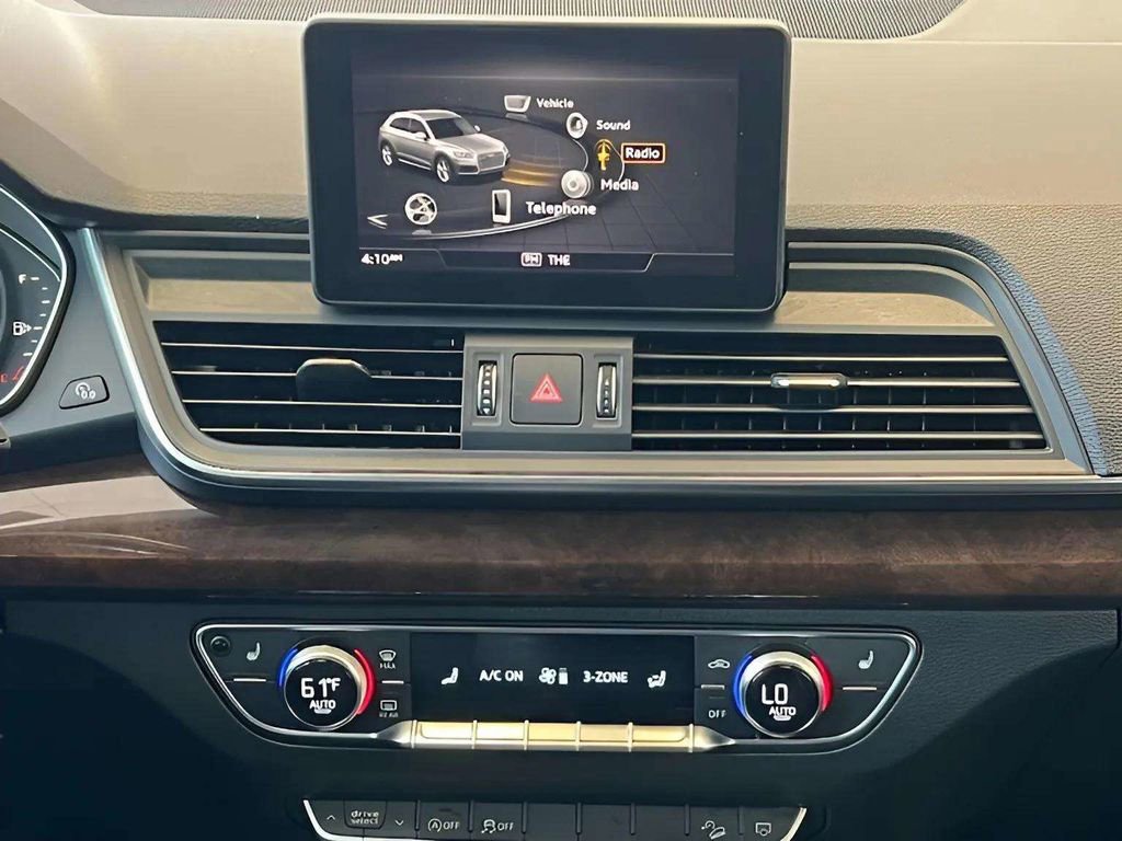 Used 2019 Audi Q5 2.0T Premium image 25