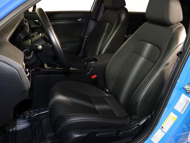 Used 2024 Honda Civic Sport image 4