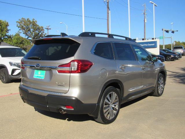 Used 2019 Subaru Ascent Limited w/ Popular Package #2 image 8