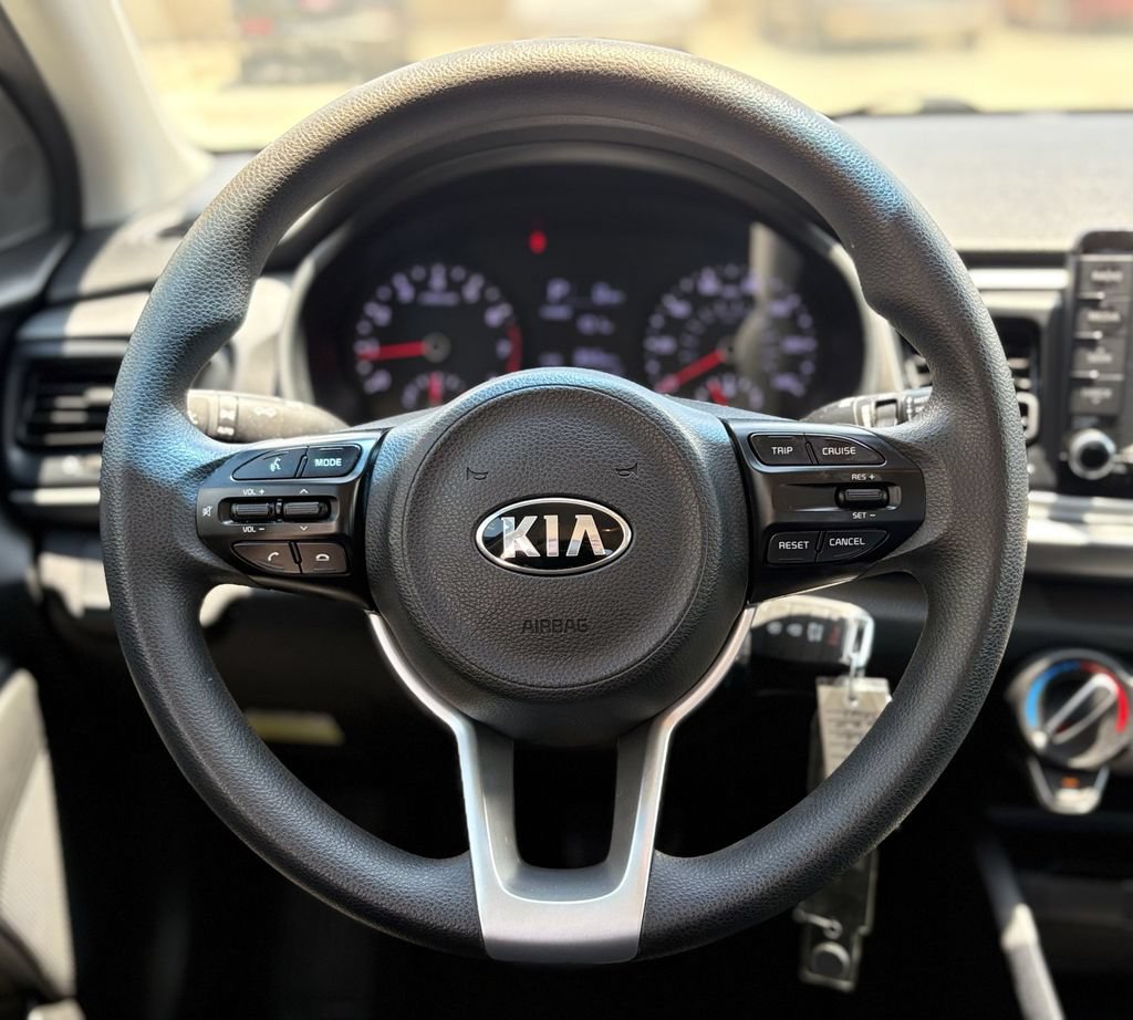Used 2019 Kia Rio S FWD image 15