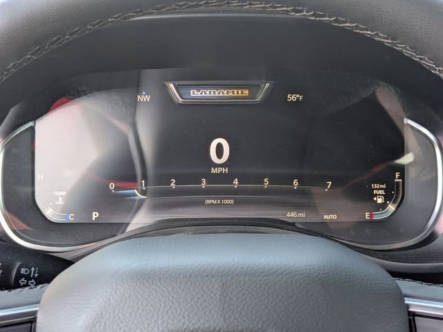 New 2026 RAM 1500 Laramie w/ Night Edition image 21