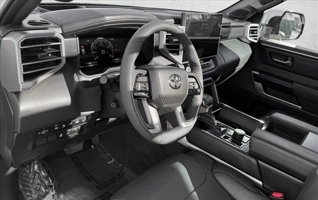 Certified 2026 Toyota Sequoia Platinum image 12