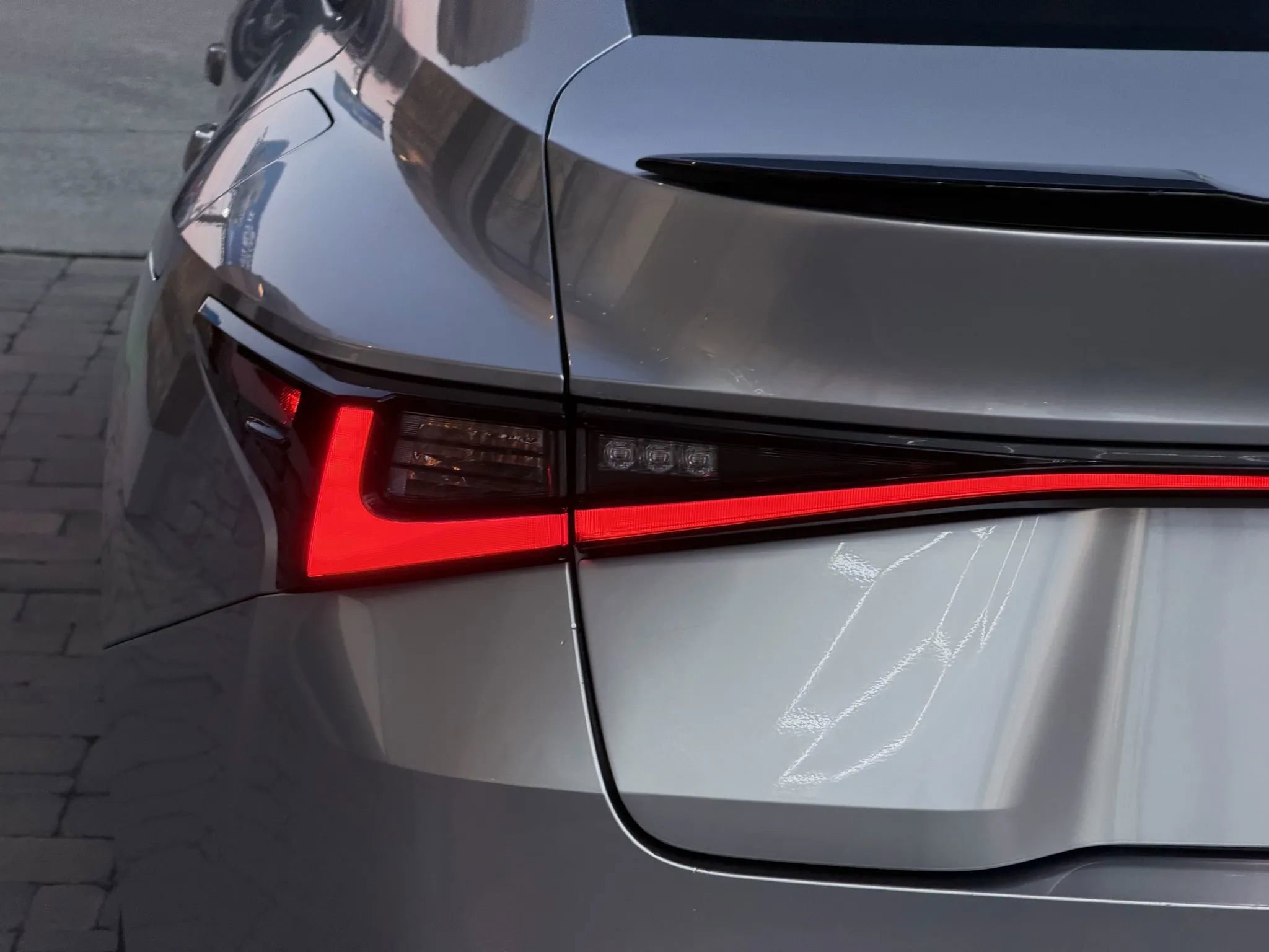 Used 2022 Lexus IS 350 F Sport image 24