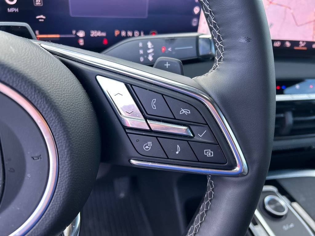 New 2026 Buick Enclave Sport Touring w/ Super Cruise Package image 20