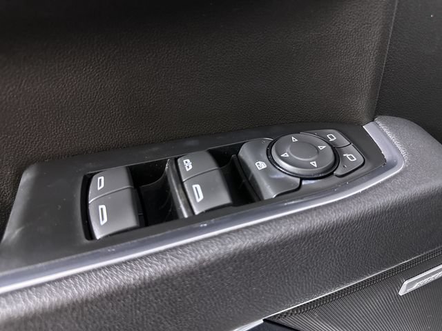 Used 2025 Chevrolet Silverado 1500 LT Trail Boss AWD/4WD image 24