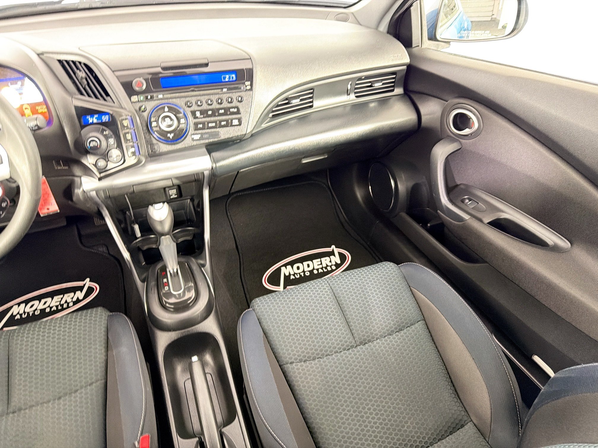Used 2013 Honda CR-Z image 37