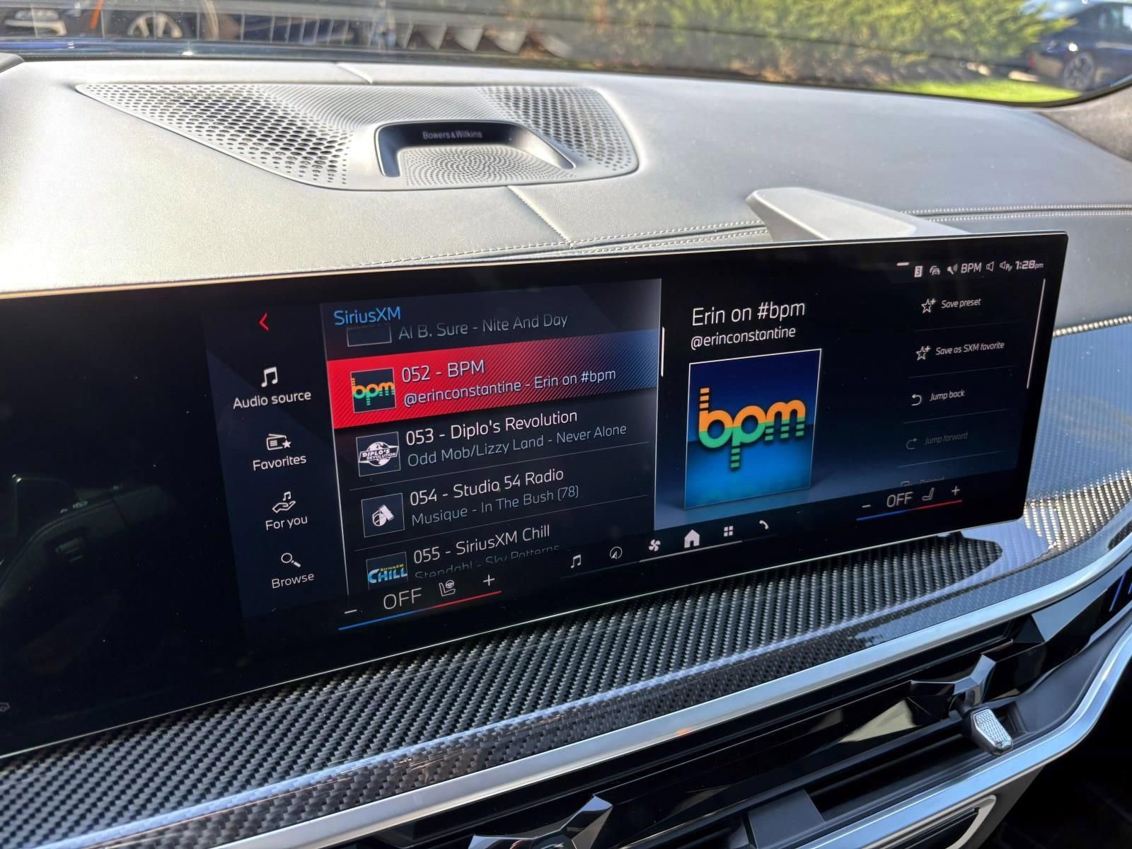 Used 2024 BMW X5 M60i image 19