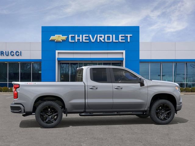 New 2026 Chevrolet Silverado 1500 RST w/ RST Select Package AWD/4WD image 5
