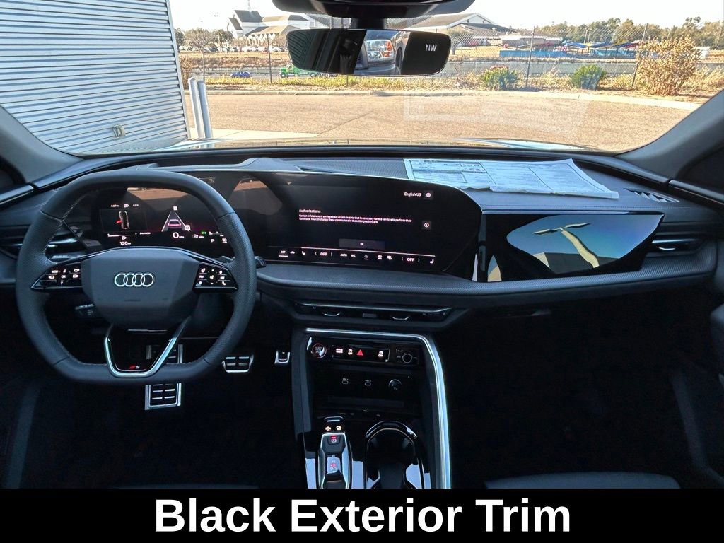 New 2025 Audi SQ5 Premium Plus image 11