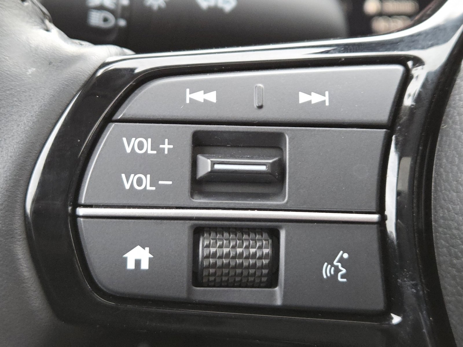 Used 2023 Honda HR-V EX-L image 8