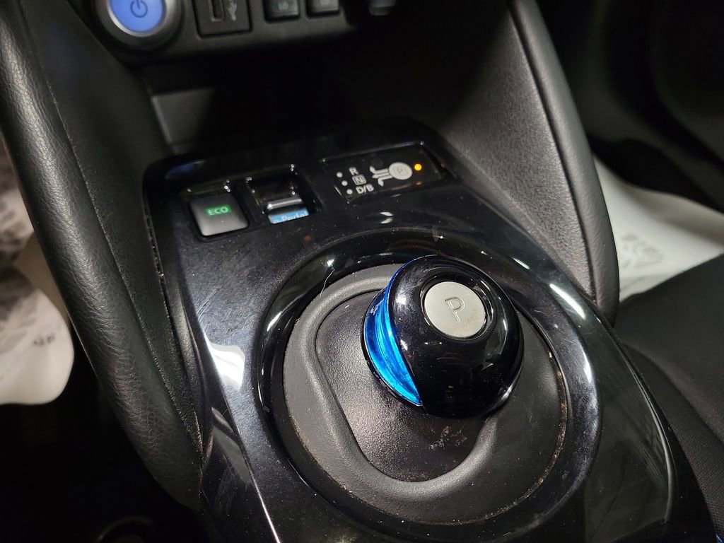 Used 2021 Nissan Leaf SV Plus image 15