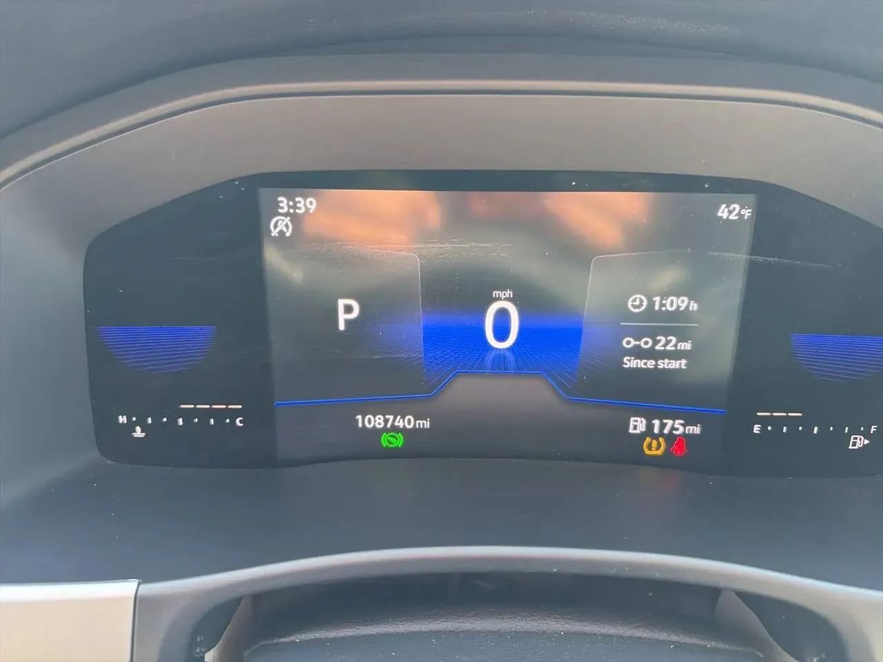 Used 2022 Volkswagen Atlas SE FWD image 22