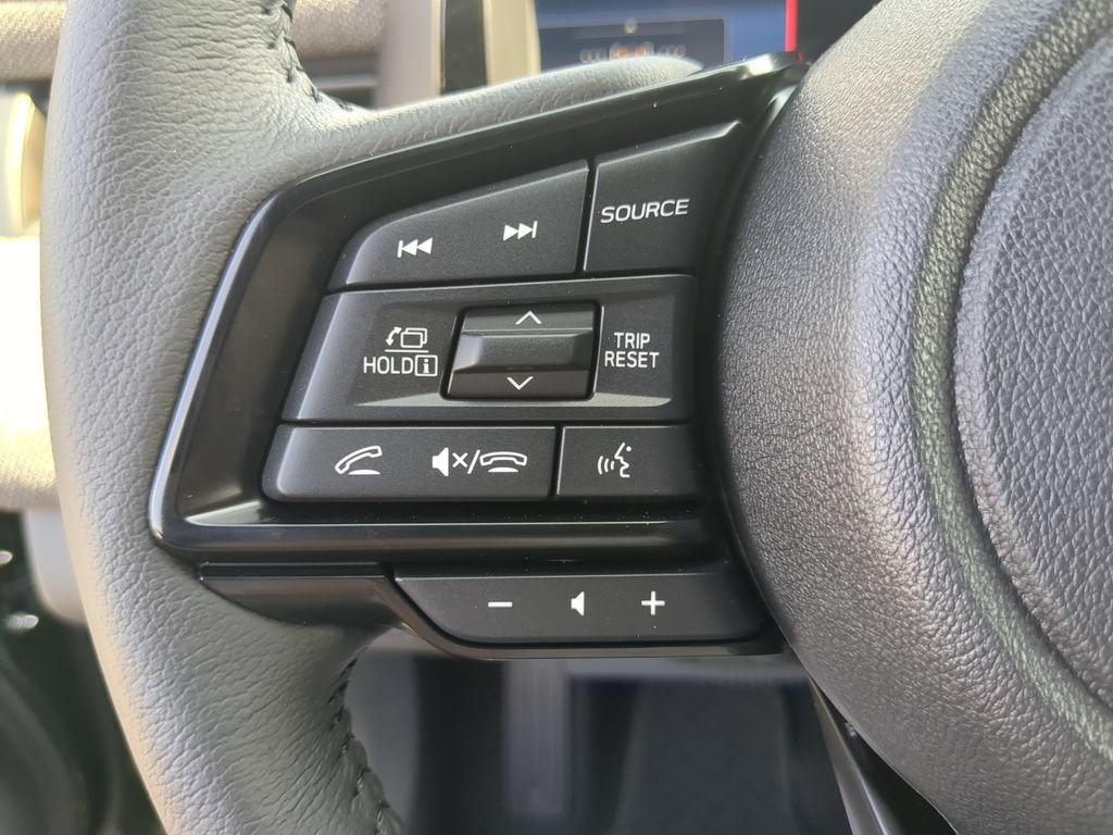Certified 2026 Subaru Outback Limited AWD/4WD image 28
