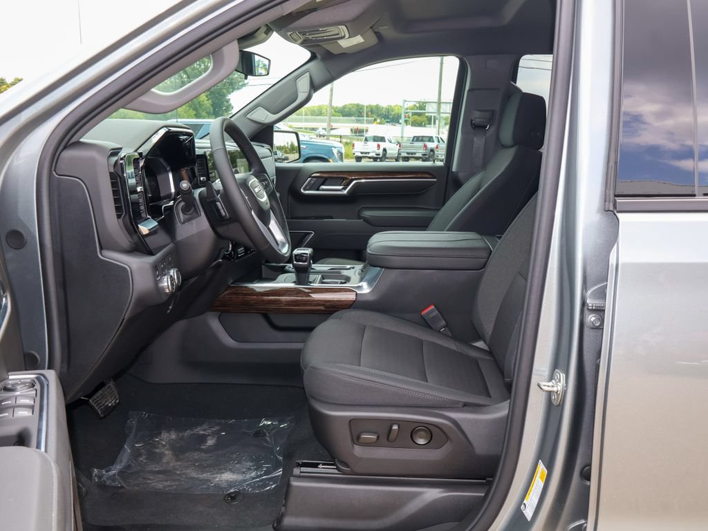 New 2026 GMC Sierra 1500 Elevation AWD/4WD image 6