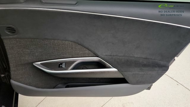 Used 2023 Lucid Air Grand Touring AWD/4WD image 36