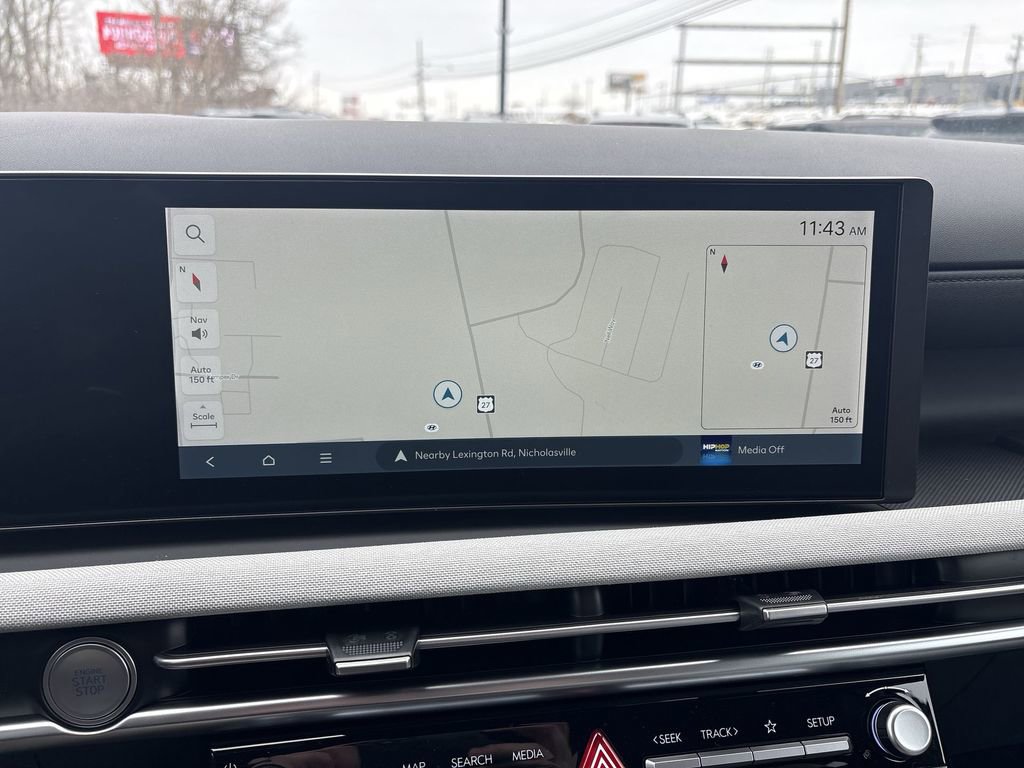 New 2026 Hyundai Santa Cruz Limited image 19