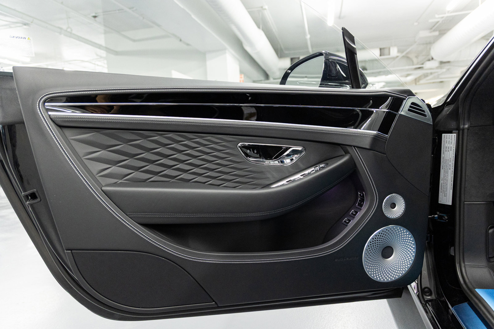 New 2026 Bentley Continental GT image 19