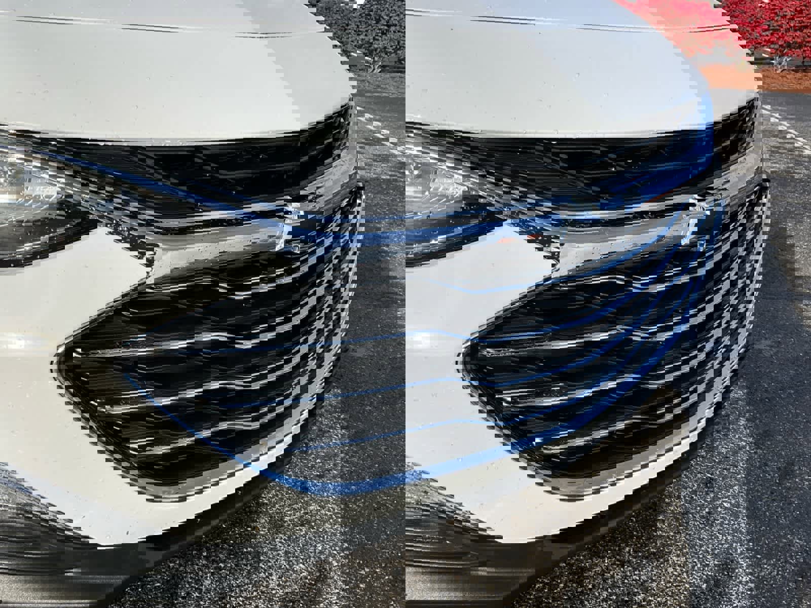 Used 2023 Chevrolet Malibu LS image 15