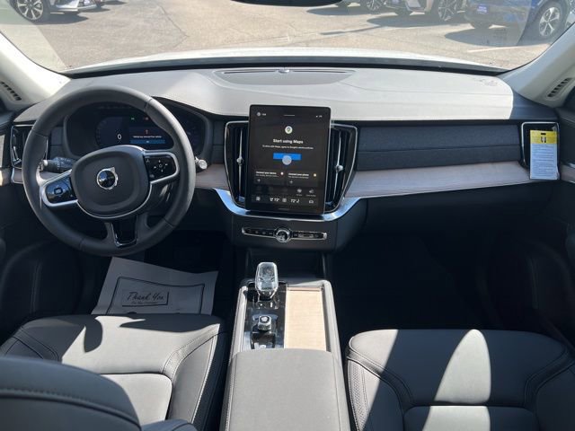 New 2026 Volvo XC90 B5 Core w/ Protection Package Premier AWD/4WD image 19