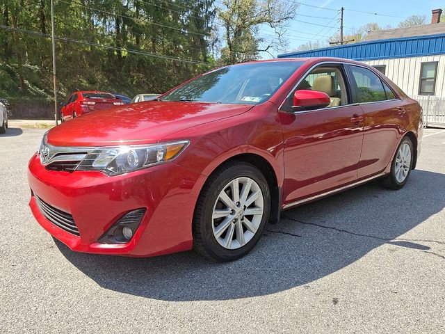 Used 2014 Toyota Camry XLE image 6