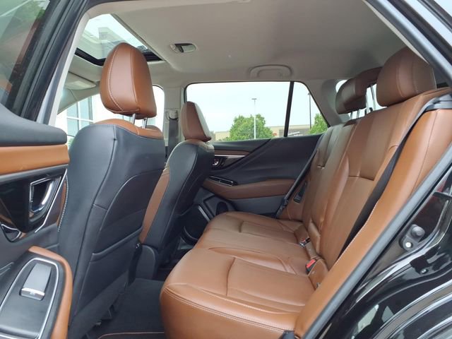 Used 2020 Subaru Outback Touring XT AWD/4WD image 10