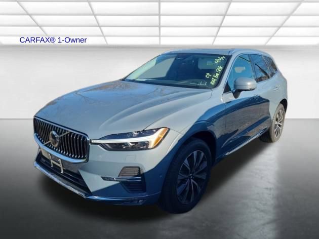 Certified 2023 Volvo XC60 B5 Plus