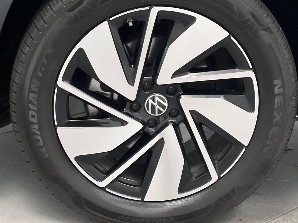 Used 2026 Volkswagen Atlas SE FWD image 71