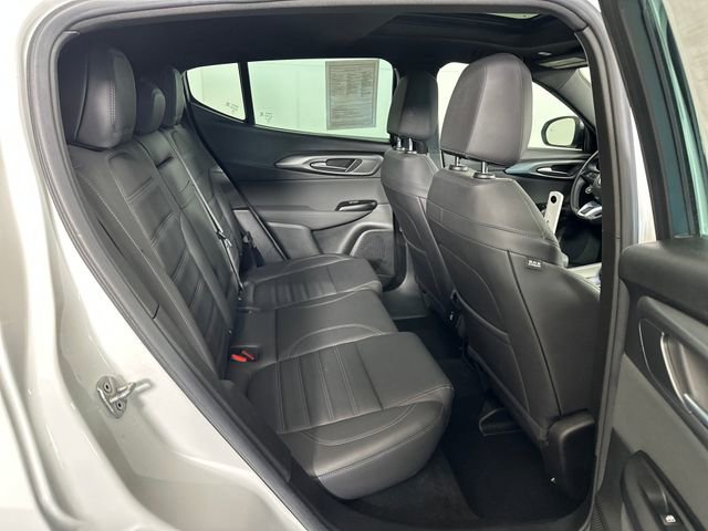 Used 2024 Alfa Romeo Tonale Ti w/ Premium Interior Package image 26