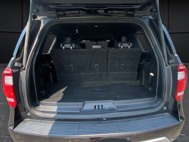 Used 2021 Ford Expedition XLT AWD/4WD image 26