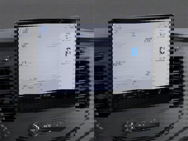 New 2025 Ford E-Transit 148 Medium Roof image 14