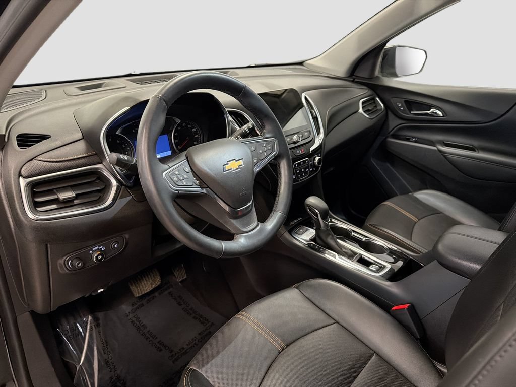 Used 2024 Chevrolet Equinox Premier AWD/4WD image 11