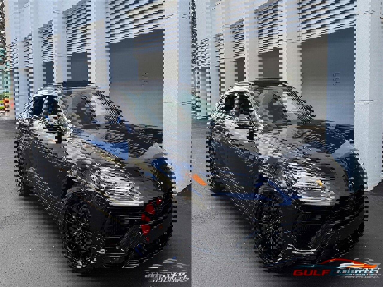 Used 2024 Lamborghini Urus S image 73