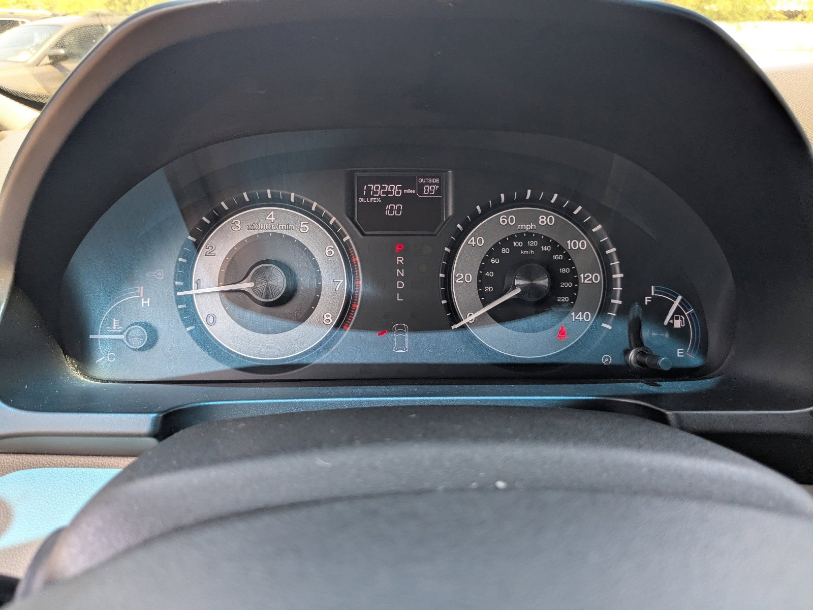 Used 2011 Honda Odyssey EX-L image 29