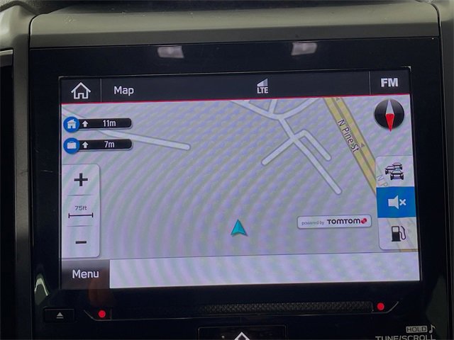 Used 2021 Subaru Forester Limited w/ Popular Package #3 image 14