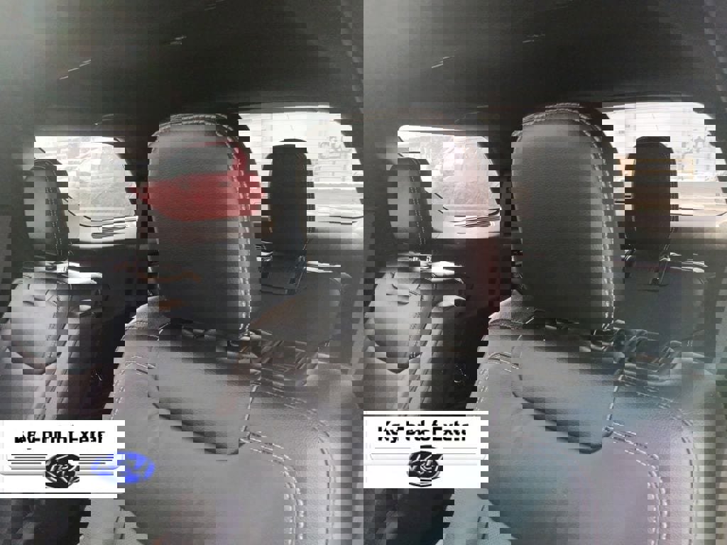 Used 2022 Ford Explorer ST w/ ST Street Pack image 19